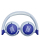 JBL JR 320 BT niebieskie - 1263153 - zdjęcie 3